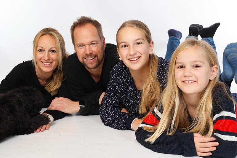 Familienfotos Der Andere Fotograf